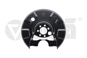 Щиток гальмівного диска