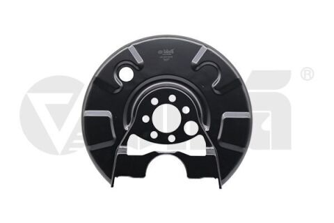 Щиток гальмівного диска