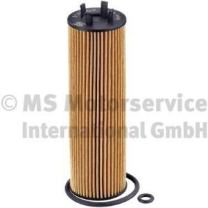 Фільтр масляний VW Golf VIII/Passt B8 /Audi A4/A5/A6/A7/Q5 /Skoda Octavia IV/Superb III 2.0DH 18-