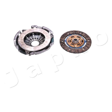 Комплект сцепления (200 mm) 1.6 16V Kangoo 08-/Megane 05-/Logan 07-/Duster 10-