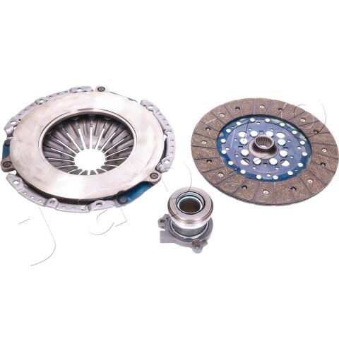 Комплект зчеплення CHEVROLET CRUZE (J300) 2.0 CDI 09-