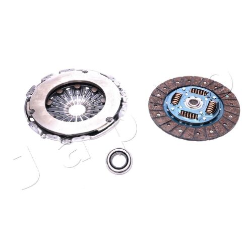 Комплект зчеплення Accent/Getz/Cerato/Rio 1.5CRDI 05- (240mm)