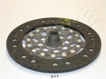 Диск зчеплення
