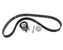 Комплект ГРМ (123x27) Renault Kangoo 1.5dCi 01-/Express 1.5 dCi