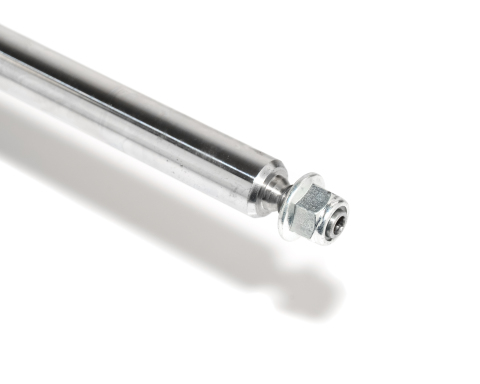 Амортизатор передний Renault Kangoo II 08-> + Mercedes-Benz Citan 13->