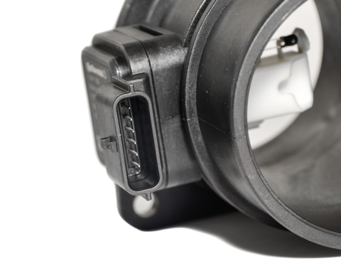 Витратомір повітря Renault Trafic/Master/Kangoo 2.0DCI/2.5DCI/1.5dCi 08-