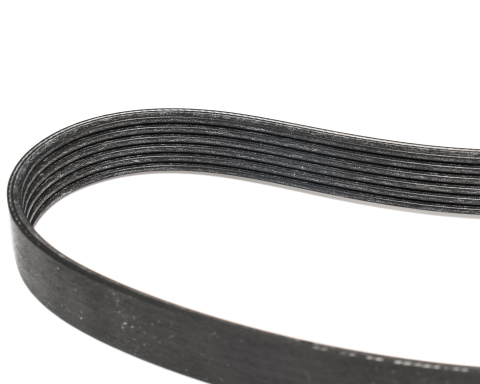 Комплект ременя генератора (6PK1178) Renault Duster 1.5dCi 10-