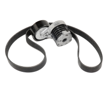 Комплект ременя генератора (6PK1178) Renault Duster 1.5dCi 10-