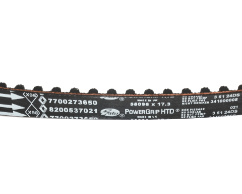 Комплект ГРМ Renault Kangoo 1.4/1.6i/Dacia Logan 1.4 Комплект ГРМ Renault Kangoo 1.4/1.6i/Dacia Logan 1.4