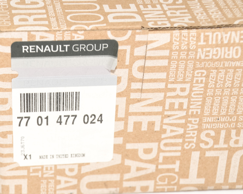 Комплект ГРМ Renault Kangoo 1.4/1.6i/Dacia Logan 1.4 Комплект ГРМ Renault Kangoo 1.4/1.6i/Dacia Logan 1.4