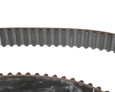 Комплект ГРМ (123x27) Renault Kangoo 1.5dCi 01-