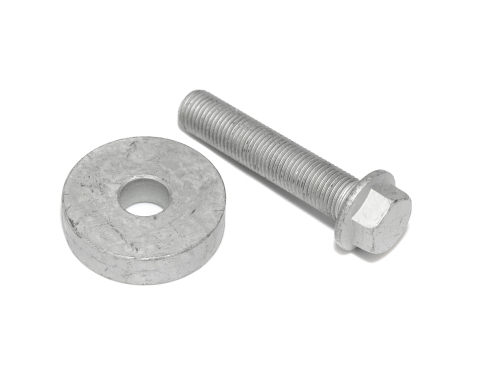 Комплект ГРМ (123x27) Renault Kangoo 1.5dCi 01-