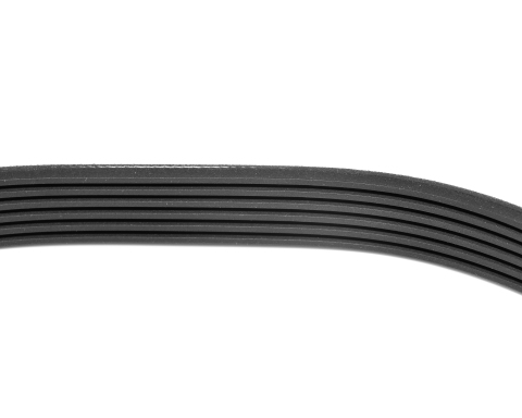 Комплект ременя генератора (6PK1792) Opel Vivaro/Renault Trafic II 1.9dCi/2.0 16V 01- (+AC)