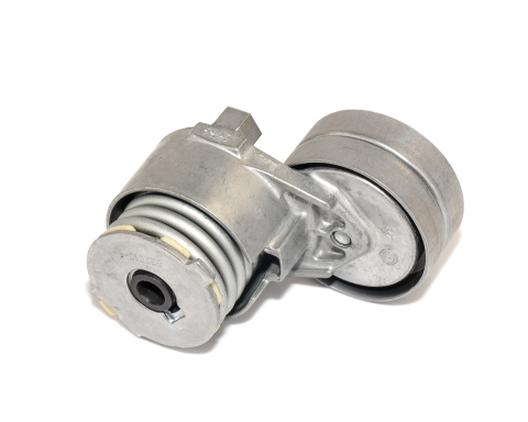 Комплект ременя генератора (6PK1792) Opel Vivaro/Renault Trafic II 1.9dCi/2.0 16V 01- (+AC)