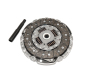 Комплект зчеплення Renault Kangoo 1.5dCi 08-, фото 3 - интернет-магазин Auto-Mechanic