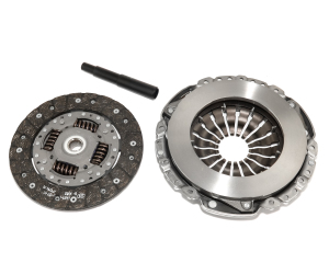 Комплект сцепления Renault Kangoo 1.5dCi 08-