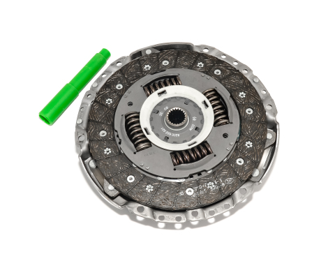 Комплект зчеплення Renault Master/Trafic 1.9dCi/Opel Movano 1.9 Комплект зчеплення Renault Master/Trafic 1.9dCi/Opel Movano 1.9