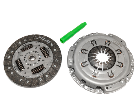 Комплект зчеплення Renault Master/Trafic 1.9dCi/Opel Movano 1.9 Комплект зчеплення Renault Master/Trafic 1.9dCi/Opel Movano 1.9