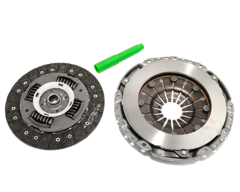 Комплект зчеплення Renault Master/Trafic 1.9dCi/Opel Movano 1.9 Комплект зчеплення Renault Master/Trafic 1.9dCi/Opel Movano 1.9