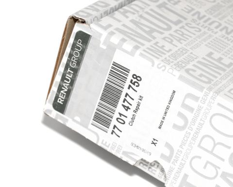 Комплект зчеплення Renault Master/Trafic 1.9dCi/Opel Movano 1.9 Комплект зчеплення Renault Master/Trafic 1.9dCi/Opel Movano 1.9