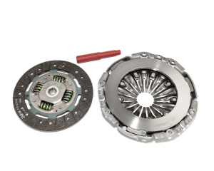 Комплект зчеплення (d=242mm) Renault Master 2.5DCI 06-