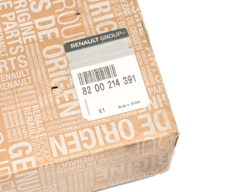 Маховик Renault Sandero I + II 1.5dCi (K9K 8xx, 6xx) Маховик Renault Sandero I + II 1.5dCi (K9K 8xx, 6xx)