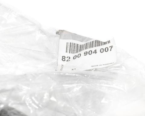 Подушка амортизатора (переднього) Renault Trafic 01- Подушка амортизатора (переднього) Renault Trafic 01-