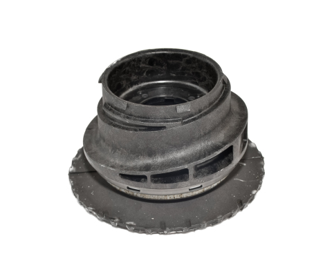 Подушка амортизатора (переднього) + підшипник Renault Master 10- Подушка амортизатора (переднього) + підшипник Renault Master 10-