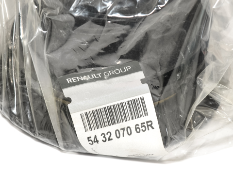 Подушка амортизатора (переднього) + підшипник Renault Master 10- Подушка амортизатора (переднього) + підшипник Renault Master 10-