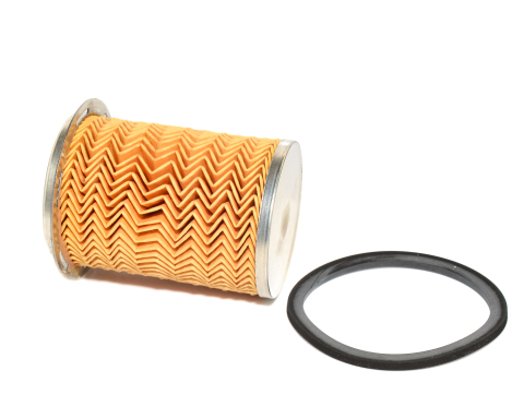 Фильтр топливный Renault Trafic/Master 1.9-2.5DCi