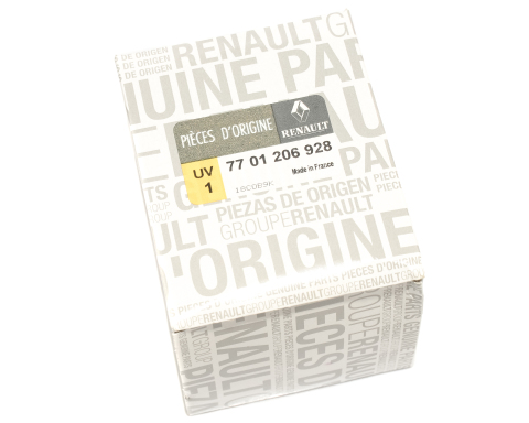 Фильтр топливный Renault Trafic/Master 1.9-2.5DCi