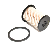 Фільтр паливний DELPHI* Renault Trafic II + Opel Vivaro 01->06 1.9dCi / 1.9dCi + 2.2dCi + 2.5dCi Фільтр паливний DELPHI* Renault Trafic II + Opel Vivaro 01->06 1.9dCi / 1.9dCi + 2.2dCi + 2.5dCi