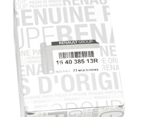 Фільтр паливний Renault Trafic/Master 1.9-2.5TDCi