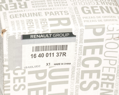 Фільтр паливний Renault Kangoo 1.5dCi 08-/Laguna 1.5 dCi