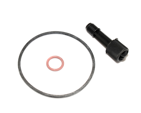 Фильтр топливный Renault Trafic/Master 1.6-2.3dCi 13-