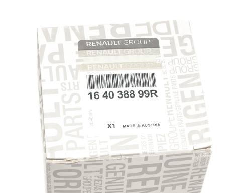 Фильтр топливный Renault Trafic/Master 1.6-2.3dCi 13-