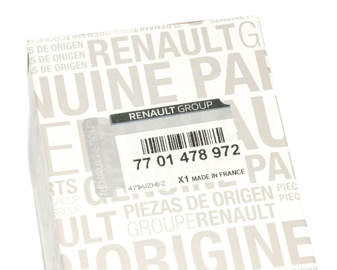 Фильтр топливный Opel Vivaro 1.9DCI/Movano 1.9 DTI Фильтр топливный Opel Vivaro 1.9DCI/Movano 1.9 DTI