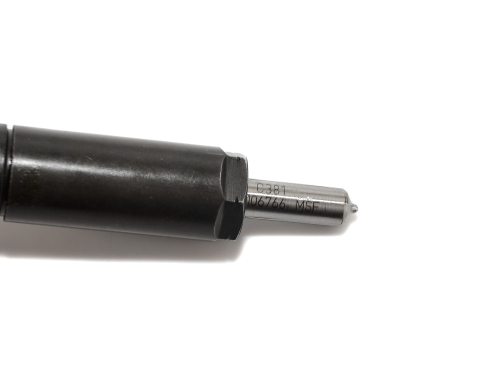 Форсунка паливна (K9K) E4 (delphi) Renault Kangoo 1.5dCi 05-