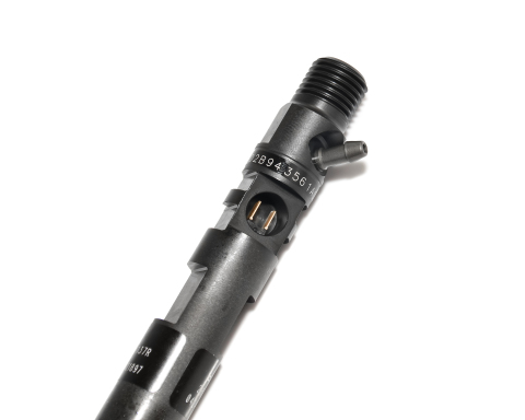 Форсунка паливна (K9K) E4 (delphi) Renault Kangoo 1.5dCi 05-