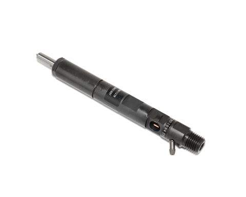 Форсунка паливна (K9K) E4 (delphi) Renault Kangoo 1.5dCi 05-