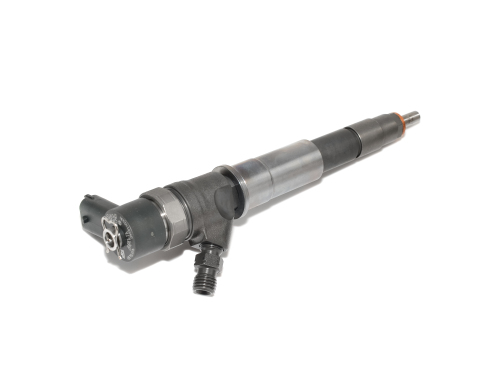 Форсунка паливна Renault Master/Opel Movano 2.3 dCi 10- (M9T)