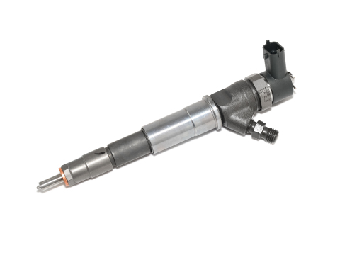 Форсунка паливна Renault Master/Opel Movano 2.3 dCi 10- (M9T)
