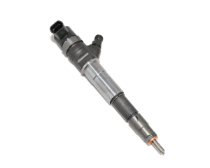 Форсунка паливна Renault Master/Opel Movano 2.3 dCi 10- (M9T)