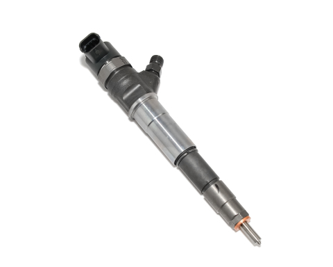 Форсунка паливна Renault Master/Opel Movano 2.3 dCi 10- (M9T)