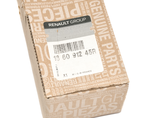 Форсунка паливна Renault Master/Opel Movano 2.3 dCi 10- (M9T)