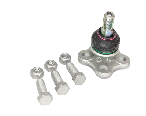 Кульова опора (передня/знизу) Renault Trafic/Opel Vivaro 06-