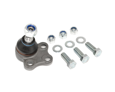 Кульова опора (передня/знизу) Renault Trafic II 06->14 + III