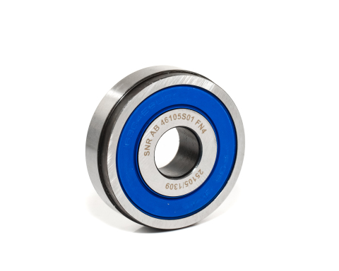 Підшипник амортизатора опорний (16x52x15) Renault Trafic 01-