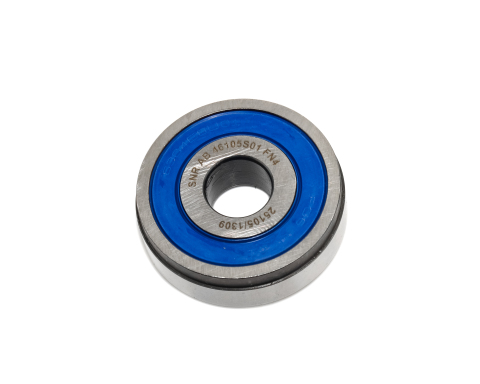 Підшипник амортизатора опорний (16x52x15) Renault Trafic 01-