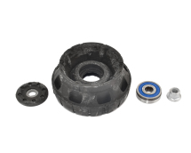 Подушка амортизатора (переднього) + підшипник Renault Trafic 01-